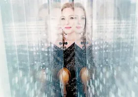 Isabelle van Keulen & Ulrike Payer · Grote Kerk van Emmen, Emmen · za 10 apr 2027