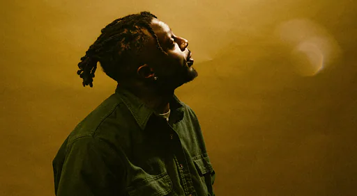 Isaiah Rashad · Melkweg, Amsterdam · ma 18 jan 2027