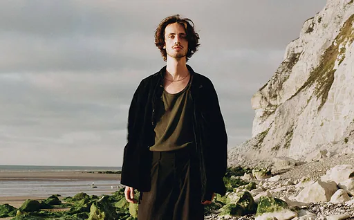 Iskander Moon · MEZZ, Breda · do 12 nov 2026