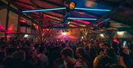 Isolate x Rummel x From Dusk Till Dawn - ADE Edition · Noorderlicht, Amsterdam · do 22 okt 2026
