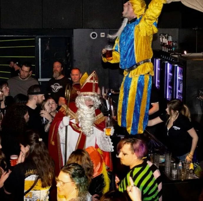 It's Not a Phase, Mom! · Bibelot, Dordrecht · vr 4 dec 2026