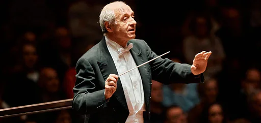Iván Fischer leidt Stravinsky's Vuurvogel bij het Concertgebouworkest · Het Concertgebouw, Amsterdam · wo 2 dec 2026