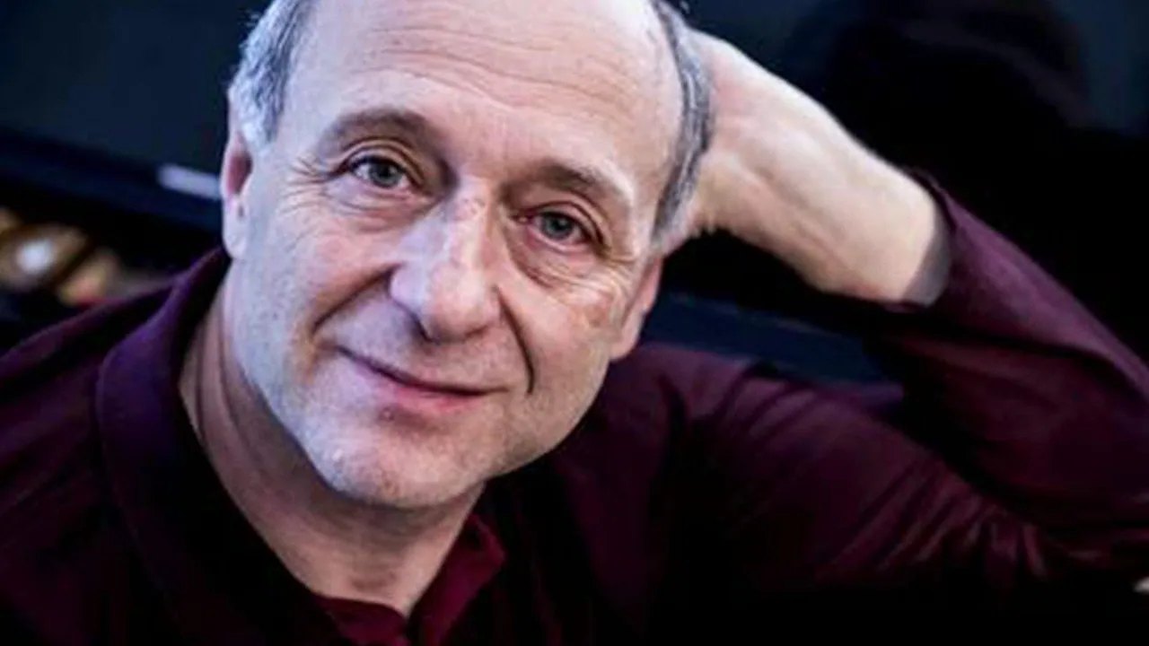 Iván Fischer leidt Stravinsky's Vuurvogel bij het Concertgebouworkest · Het Concertgebouw, Amsterdam · Thu, 3 Dec 2026