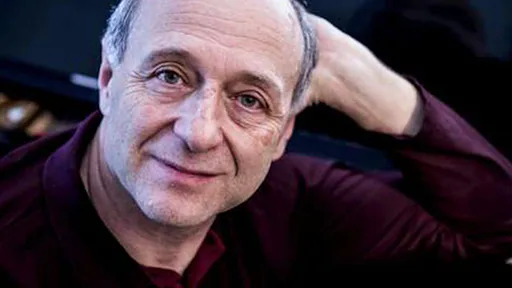 Iván Fischer leidt Stravinsky's Vuurvogel bij het Concertgebouworkest · Het Concertgebouw, Amsterdam · vr 4 dec 2026
