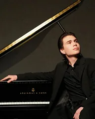 Ivan Petrenko · Muziekgebouw Eindhoven, Eindhoven · do 22 okt 2026