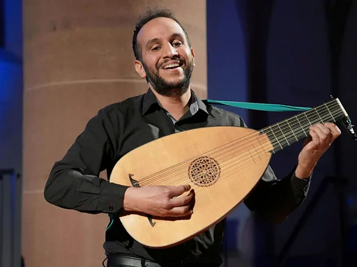 Ivo Haun · Paushuize, Utrecht · wo 2 sep 2026