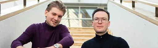 Ivo Janssen (piano) en Mallet Collective (vibrafoon & marimba) · KAF Kunstlinie Almere Flevoland, Almere · zo 4 apr 2027