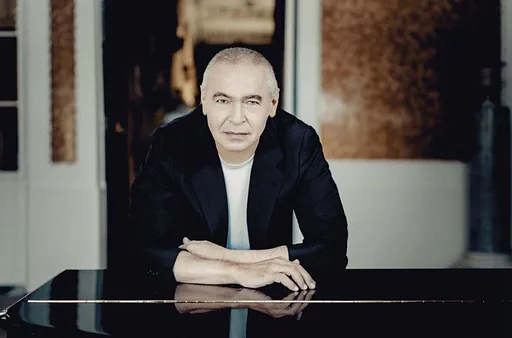 Ivo Pogorelich · De Oosterpoort, Groningen · do 20 mei 2027