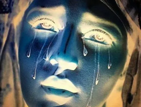 Izhar Elias - Blue Tears · Willem Twee, 's-Hertogenbosch · wo 25 nov 2026