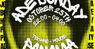 JØASE X Boogie House: CLOSING CEREMONY · Panama, Amsterdam · zo 25 okt 2026