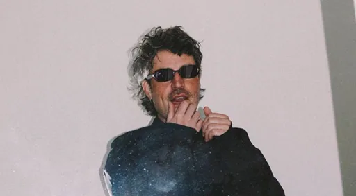 J. Bernardt · Melkweg, Amsterdam · do 10 dec 2026
