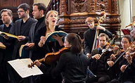 J.S. Bach : Matthäus-Passion - Johannes Leertouwer & Nieuwe Philharmonie Utrecht · Bovenkerk, Kampen · Wed, 24 Mar 2027