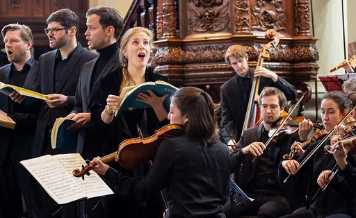 J.S. Bach : Matthäus-Passion - Johannes Leertouwer & Nieuwe Philharmonie Utrecht · Bovenkerk, Kampen · wo 24 mrt 2027