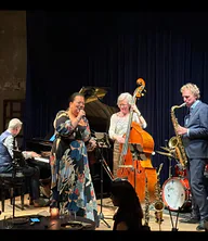 J4Jazz · Fifth NRE, Eindhoven · Sat, 7 Nov 2026