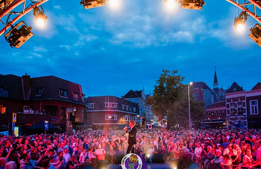 Jáánke meej de Keijzer · MEZZ, Breda · za 29 aug 2026