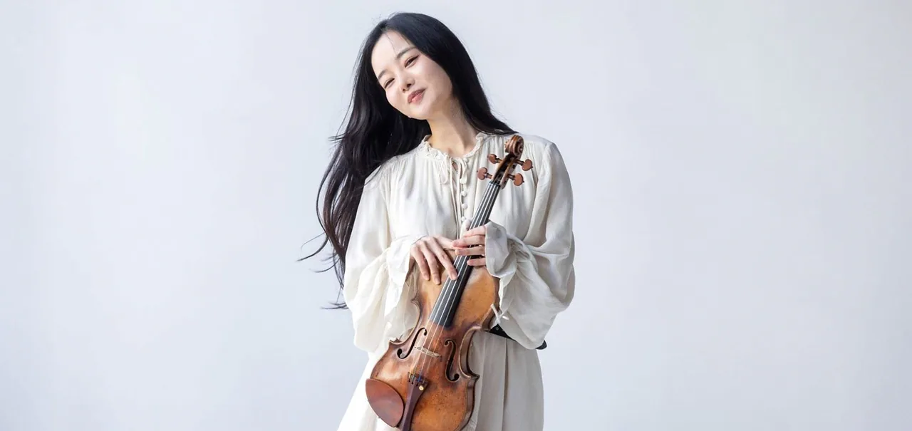 Jaap van Zweden met het Seoul Philharmonic Orchestra · Het Concertgebouw, Amsterdam · Sun, 30 Aug 2026