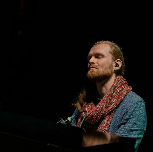 Jacco Wynia · Schouwburg Concertzaal Tilburg, Tilburg · zo 20 sep 2026