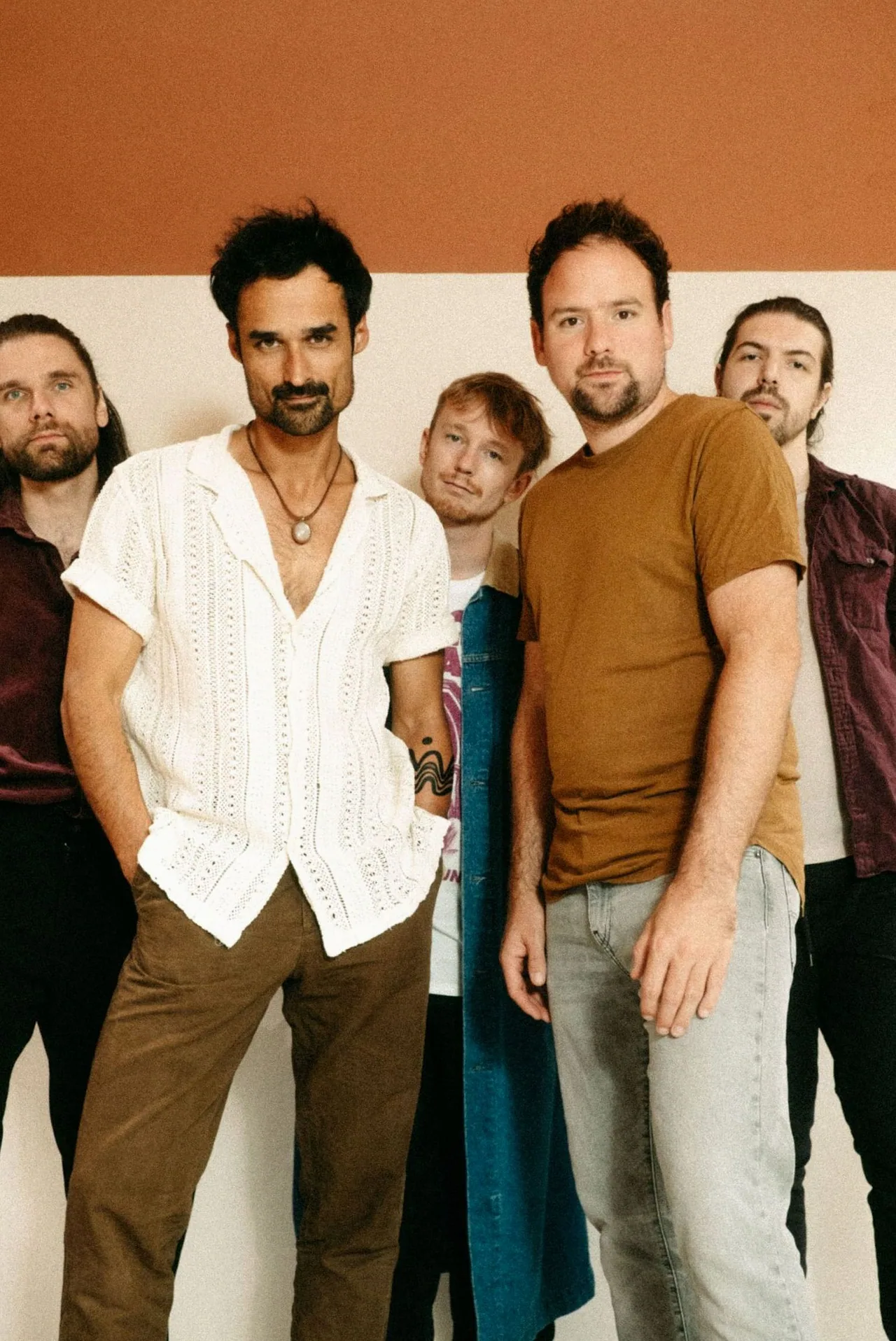 Jack and the Weatherman · TivoliVredenburg, Utrecht · za 12 dec 2026