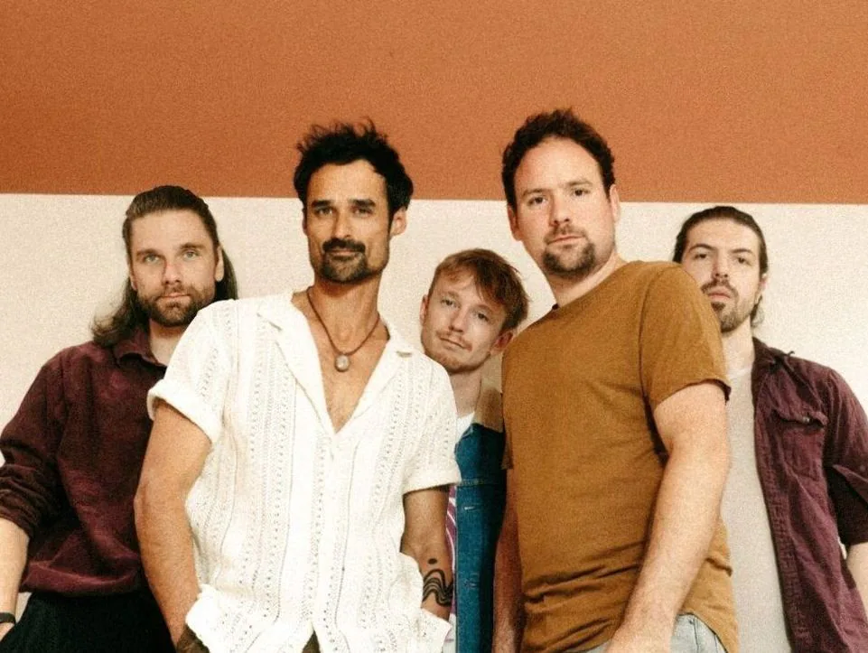 Jack and the Weatherman · De Oosterpoort, Groningen · Fri, 20 Nov 2026