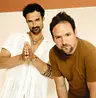 Jack and the Weatherman · De Pul, Uden · vr 28 aug 2026