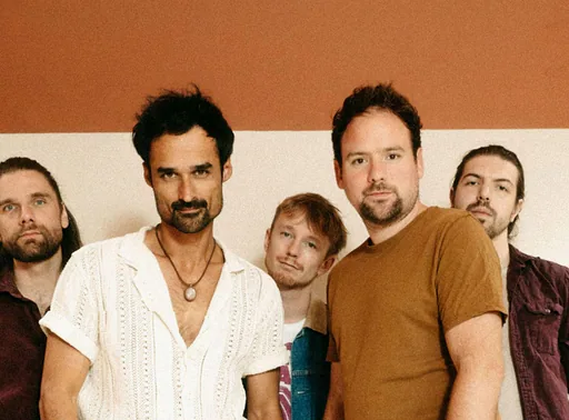 Jack and the Weatherman + support · Patronaat, Haarlem · vr 4 dec 2026