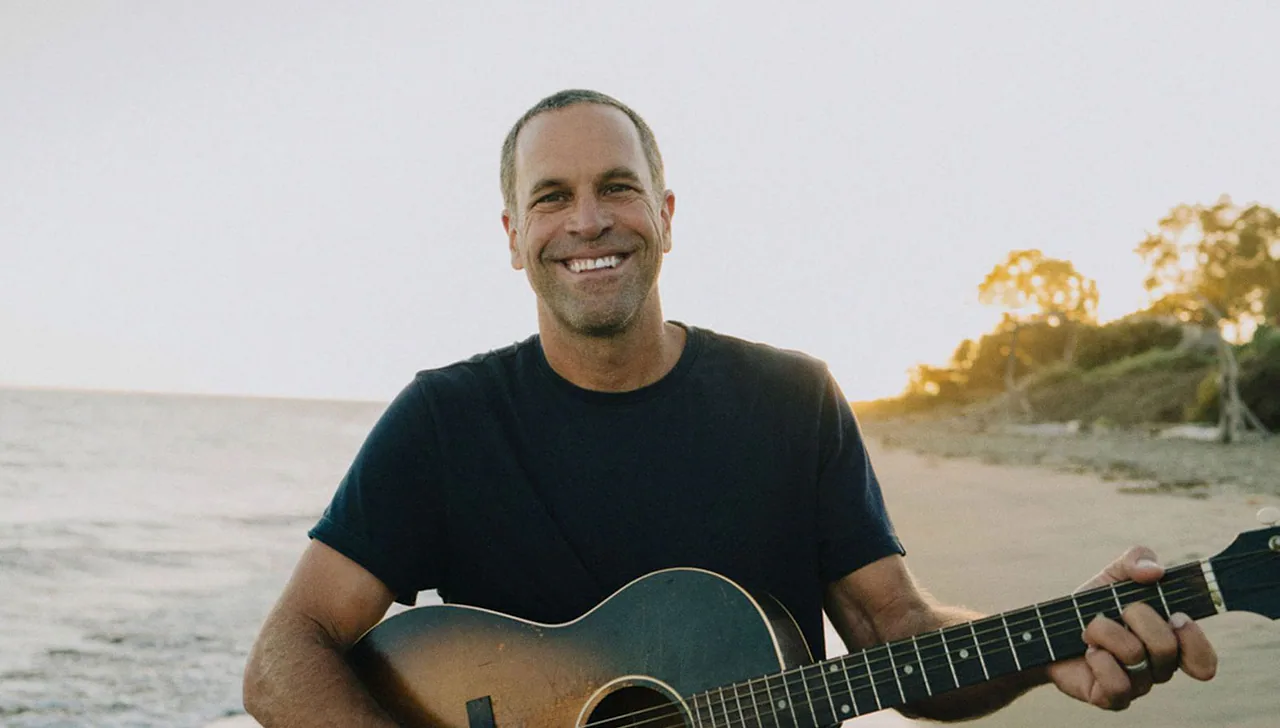 Jack Johnson - SURFILMUSIC TOUR 2027 · Ziggo Dome, Amsterdam · zo 27 jun 2027