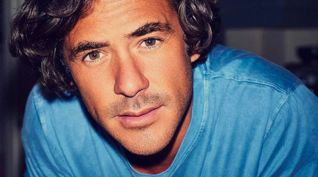 Jack Savoretti · Paradiso, Amsterdam · za 10 okt 2026