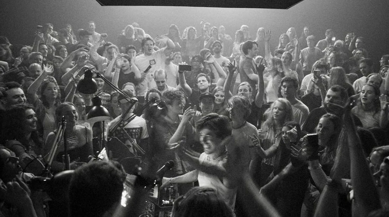 Jack Shore · Stadseiland Stek, Nijmegen · wo 22 jul 2026