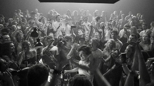 Jack Shore · Stadseiland Stek, Nijmegen · wo 22 jul 2026