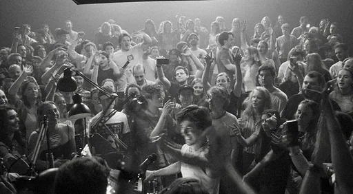 Jack Shore · Hit The City, Eindhoven · Sat, 29 Aug 2026