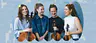 Jaco Benckhuijsen & ADAM Quartet – IJS · Verkadefabriek, Den Bosch · Sat, 1 May 2027