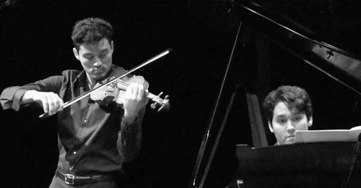 Jacob & Aarón Ormaza Vera - Buitengewoon Klassiek · Theater de Bussel, Oosterhout · zo 2 mei 2027