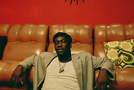 Jacob Banks · wo 17 mrt 2027