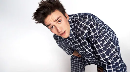 Jacob Collier · Koninklijk Theater Carre, Amsterdam · di 15 sep 2026