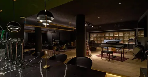 Jahwin & Ozai Invites: · NYX Hotel, Amsterdam · Fri, 23 Oct 2026