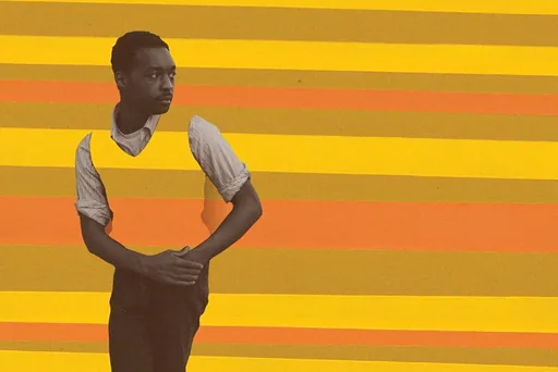 Jalen Ngonda · De Oosterpoort, Groningen · za 3 okt 2026