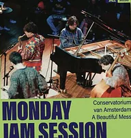 Jam Session · A Beautiful Mess, Amsterdam · ma 12 okt 2026