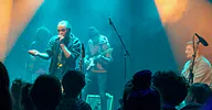 JAMCULTURE XL · Hedon, Zwolle · wo 21 okt 2026