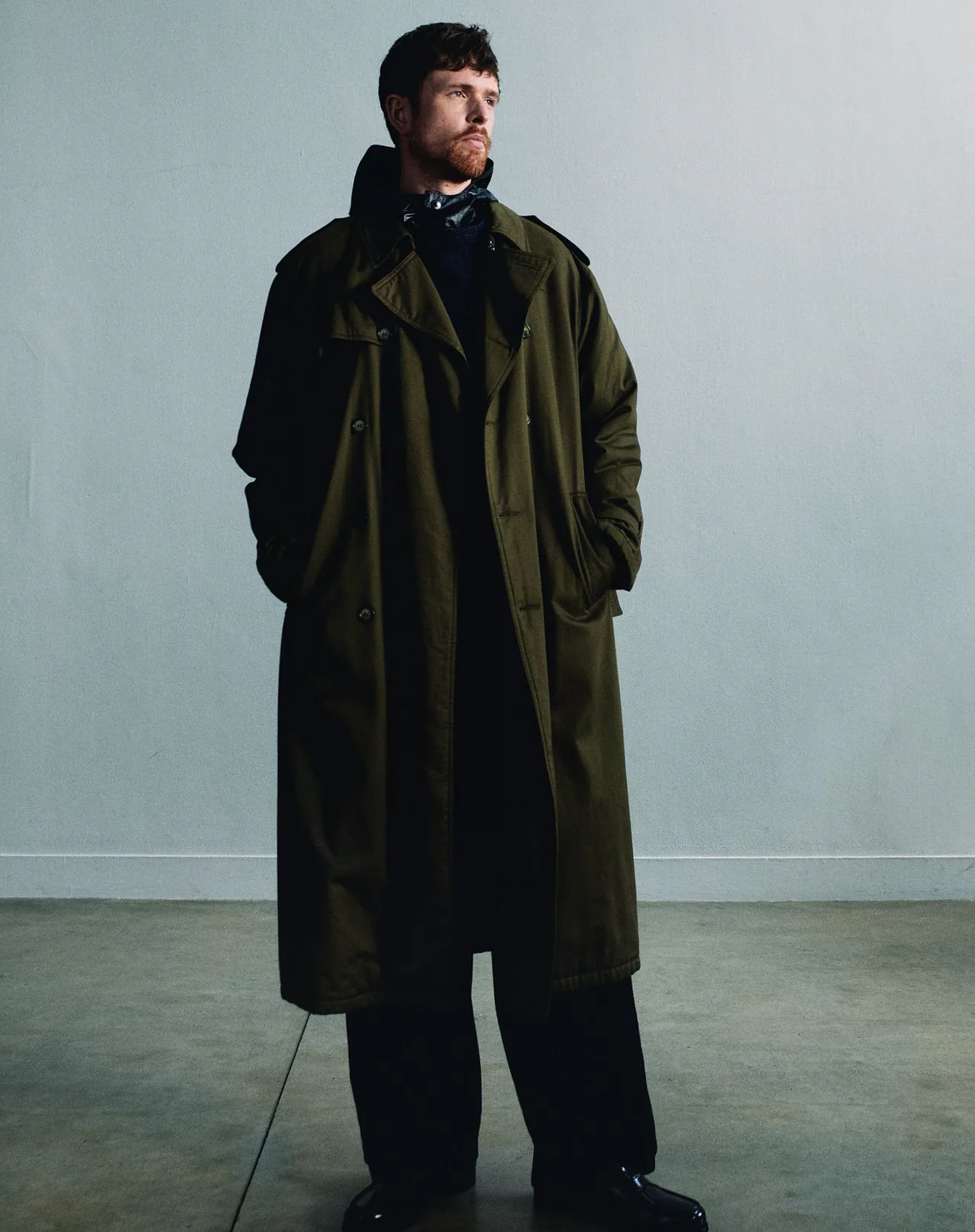 James Blake · TivoliVredenburg, Utrecht · di 6 okt 2026