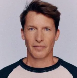 JAMES BLUNT · Ziggo Dome, Amsterdam · Sat, 20 Feb 2027