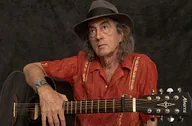 James McMurtry · De Oosterpoort, Groningen · zo 18 okt 2026