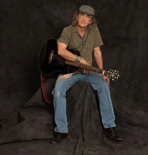 JAMES McMURTRY met speciale gast BETTY SOO · Thiemeloods, Nijmegen · Thu, 15 Oct 2026