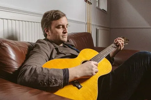 James Walsh (Starsailor) · Poppodium Q-Factory, Amsterdam · vr 20 nov 2026