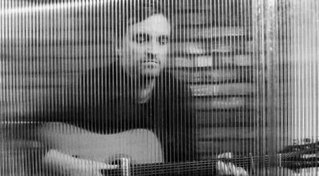 James Walsh (Starsailor) · Vestzak, Enschede · zo 22 nov 2026