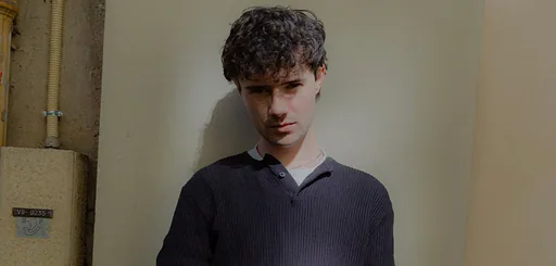 Jamie Duffy · Het Concertgebouw, Amsterdam · zo 17 jan 2027