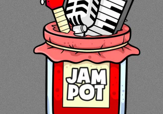 Jampot · De Piek, Vlissingen · Sun, 20 Sept 2026