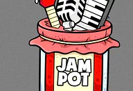 Jampot · De Piek, Vlissingen · zo 18 okt 2026