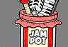 Jampot · De Piek, Vlissingen · zo 18 okt 2026