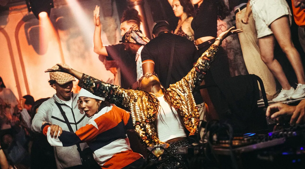 Jamrock · Paradiso, Amsterdam · vr 28 aug 2026