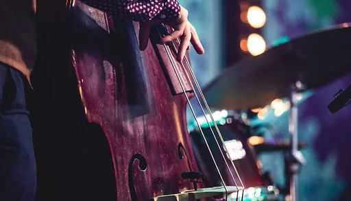 Jamsessie · De Peppel, Zeist · vr 6 nov 2026